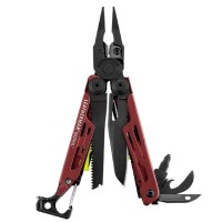 Мультитул Leatherman Signal Crimson