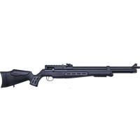 Пневматична гвинтівка Optima BT65 SB PCP 4,5 мм