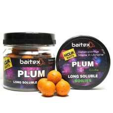 Бойлы Baitex долгорастворимые Classic Plum 20 мм (20 шт)