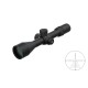 Приціл оптичний Vector Optics Taurus 3-24x56 (34 мм) illum. SFP ED