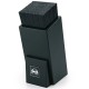 Подставка Due Cigni Wooden Block Black