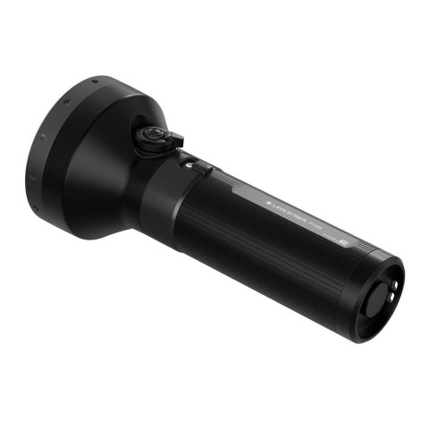 Ліхтар Ledlenser P18R, заряджається, 6500/3200/1000/100
