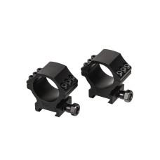 Кольца Vector Optics X-ACCU 30 мм Weaver низкие