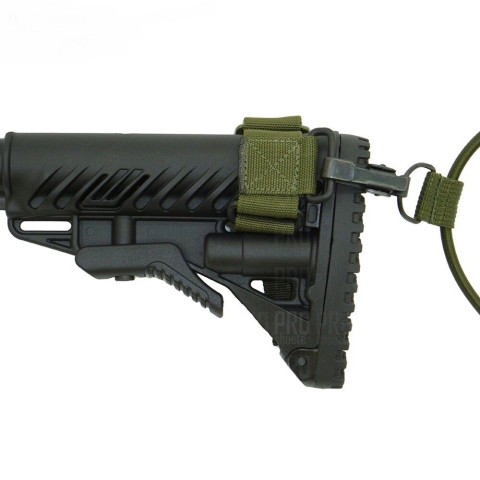 Приклад телескопічний Fab Defence M4 для 