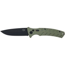 Нож Boker Plus Strike Large Grivory ц:green