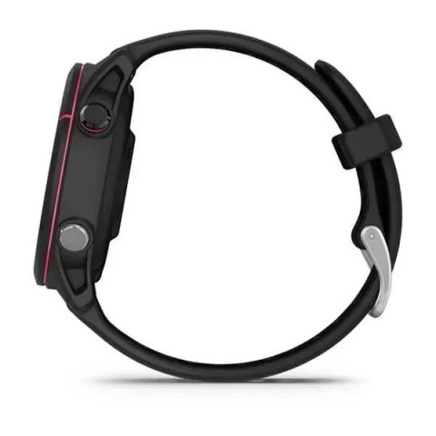 Смарт-годинник Garmin Forerunner 255s Music чорний