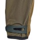 Куртка Hallyard Scarba S dark green