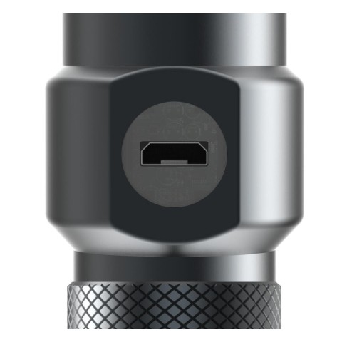 Набір ліхтарів-насадок LedLenser Worker's Friend, заряджається, з магнітом