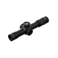 Приціл оптичний LEUPOLD MARK 5HD 2-10X30 (35mm) M1C3 FFP PR-1MOA (179704)
