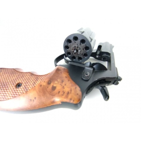 Револьвер Флобера Stalker R1-F 2.5