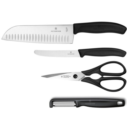 Кухонний набір Victorinox SWISS CLASSIC Kitchen Set 6.7133.41G