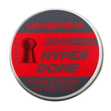 Кульки Umarex Hyperdome 0,36гр. кал.4.5(.177) 200шт.
