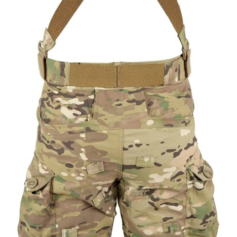 Костюм Defcon 5 Sniper Vest+Pants Kit M камуфляж