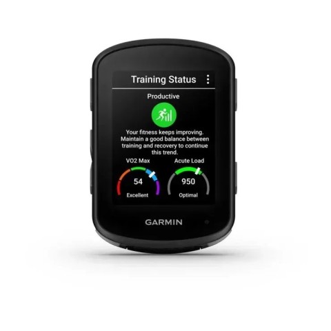 Велокомп’ютер Garmin Edge 540 Solar