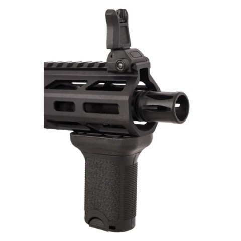 Гвинтівка страйкбольна Evolution Recon 3.0 Viper XS AEG 6 мм Black