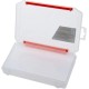Коробка Select Lure Box SLHX-1902 20.5х15.5х3.5cm