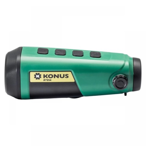 Тепловізор Konus Flame 1,5x-12x (HM-TS13-15XG/W)
