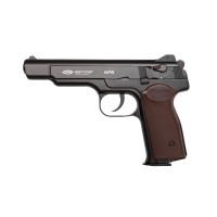 Пистолет пневматический  APS Blowback Gletcher