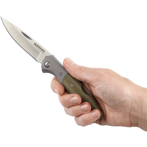 Нож Boker Magnum Nice