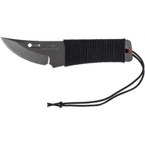 Нож Rockstead Chou Black