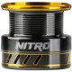 Шпуля Select Nitro 2000M