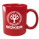 Кружка сувенирная Boker Kaffeepott
