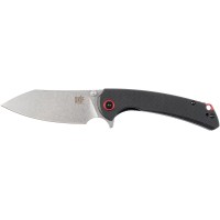 Нож Skif Jock Jr SW, G10, ц:black