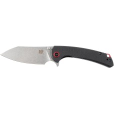 Нож Skif Jock Jr SW, G10, ц:black
