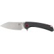 Нож Skif Jock Jr SW, G10, ц:black