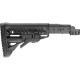 Адаптер для приклада FAB Defense RBT-K47 для Сайги