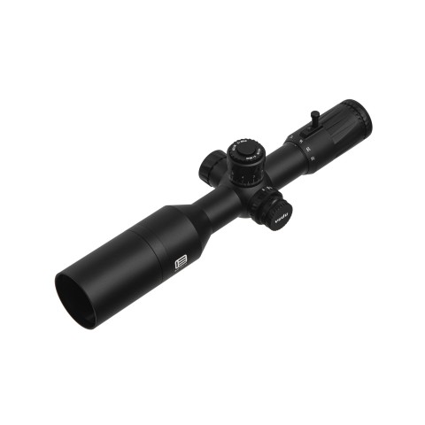 Прицел оптический EOTECH Vudu 5-25x50 (34 мм) illum. FFP H59 Reticle MRAD