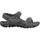 Сандалії Chiruca Jerez 01 45 Green/Grey