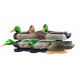 Чучела кряквы GHG Greenhead Pro-Grade Foam Filled 6шт.