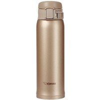 Термокружка ZOJIRUSHI SM-SE48NZ 0.48 л ц:золото