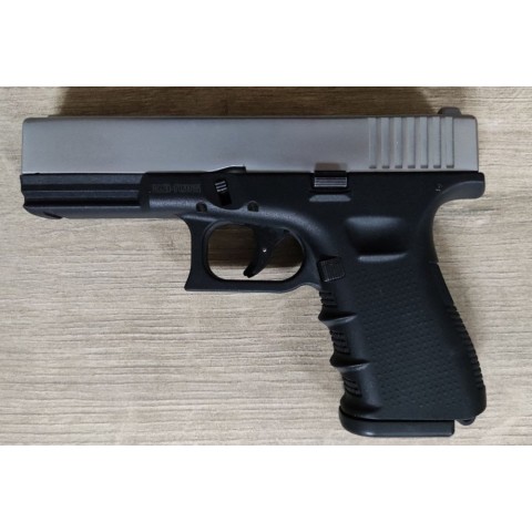 Стартовий пістолет Retay G19C-U бу