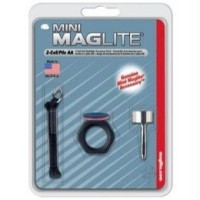 Набор Maglite клипса, шнурок, кольцо