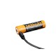 Акумулятор 18650 Fenix (3400 mAh) micro usb зарядка