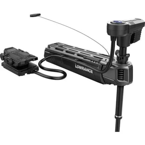 Троллінговий мотор Lowrance Ghost 52