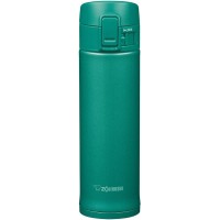 Термокружка Zojirushi SM-KHF48GC 0.48 л бірюзовий (SM-KHF48GC)