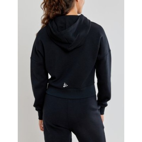 Spartan Hoodie Woman