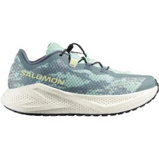Кросівки Salomon AERO GLIDE 4 GRVL 9 Stormyweather/Lichen