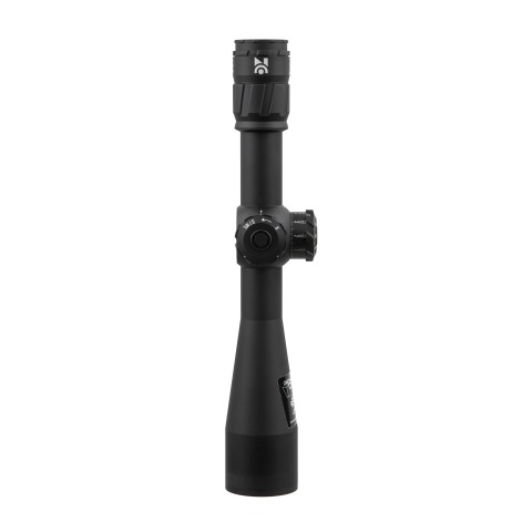 Прицел оптический ZCO 5-27x56 (36 мм) 10MIL FFP illum. MPCT2X CCW