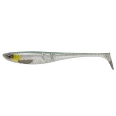 Силикон Savage Gear Collapser 180mm 27.0g Green Silver (2шт/уп)