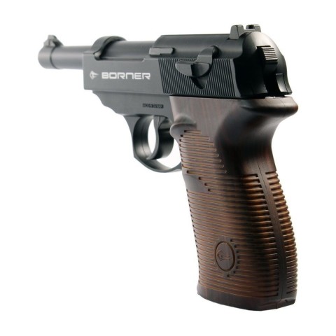 Пневматический пистолет Borner C41
