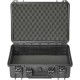 Кейс MEGAline IP67 Waterproof 45 х 36 х 18 см черный