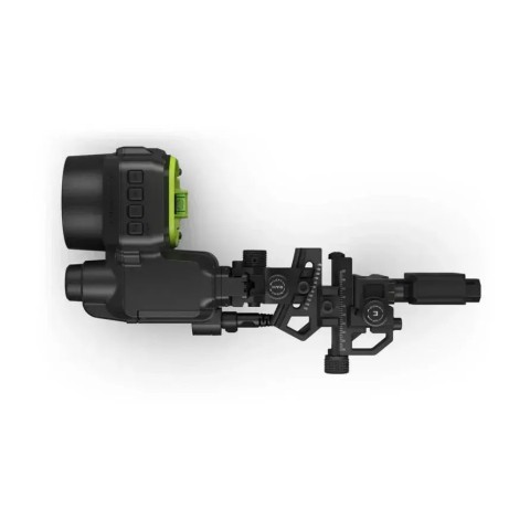 Приціл Garmin Xero A1i PRO (ліва рука)