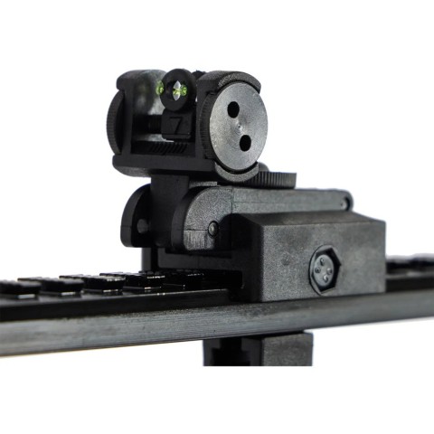 Гвинтівка пневматична Optima Hercules Bully PCP 4,5 мм