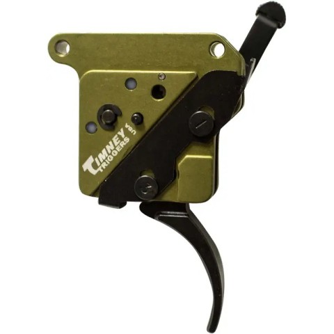 УСМ Timney Triggers для REM 700 3LB