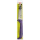 Ніж Spyderco Counter Critter, 7Cr17, Plastic purple