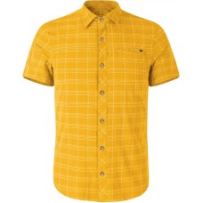 Сорочка Montura Felce 2 Shirt 2XL Mustard